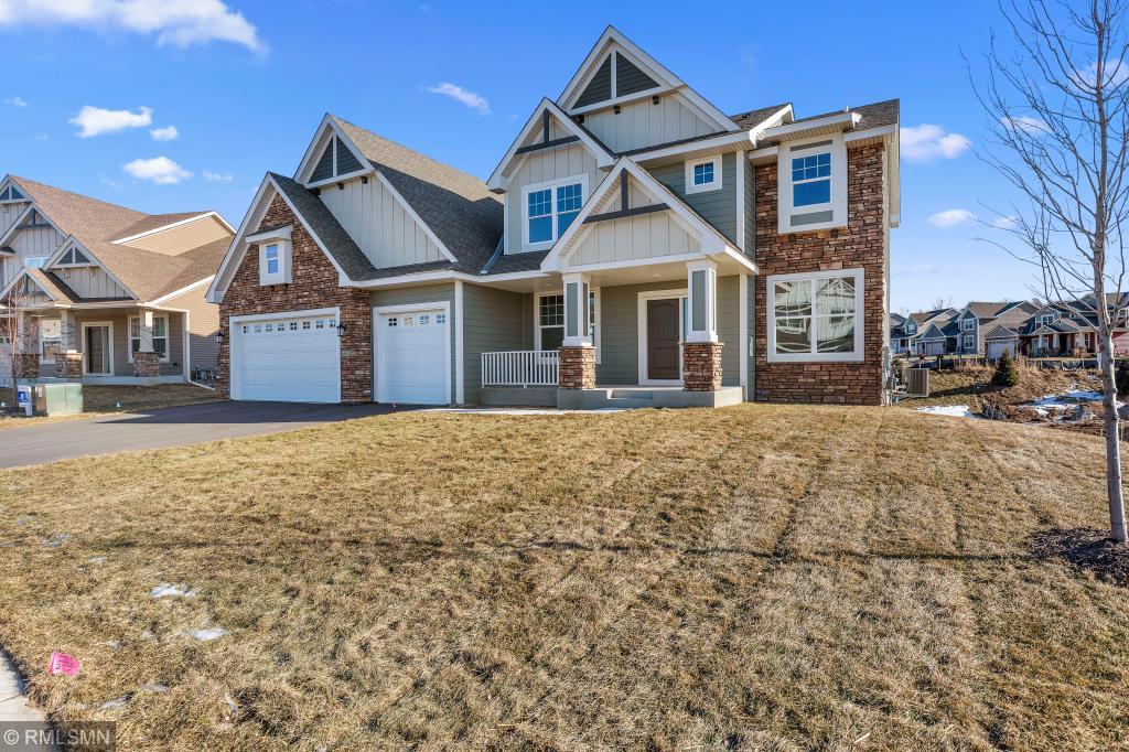6592 Alverno Lane Inver Grove Heights, MN 55077
