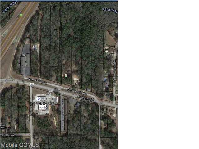 530 Celeste Road Saraland, AL 36571