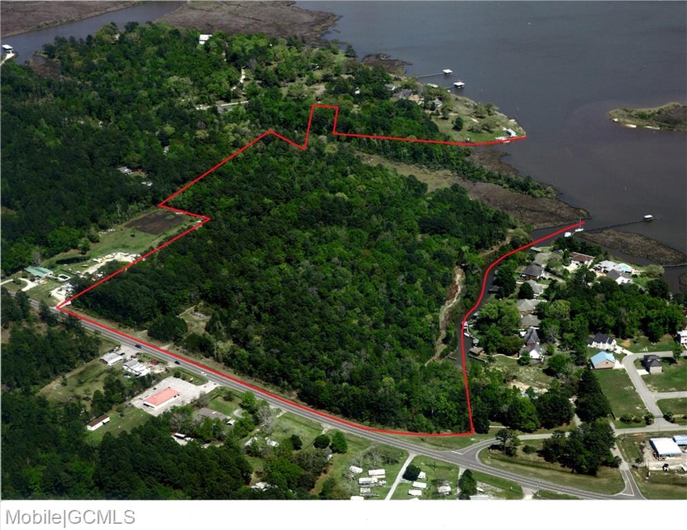 Dauphin Island Parkway Mobile, AL 36582