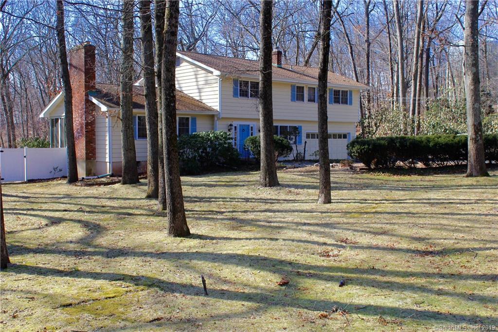 71 Bayne Street Norwalk CT 06851