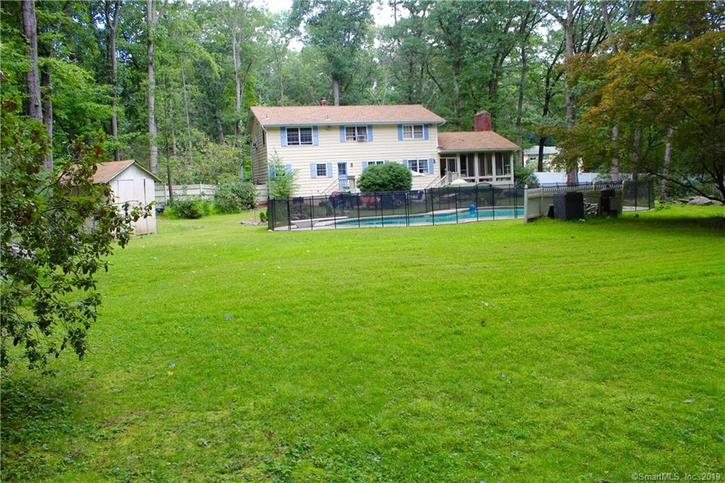 71 Bayne Street Norwalk CT 06851