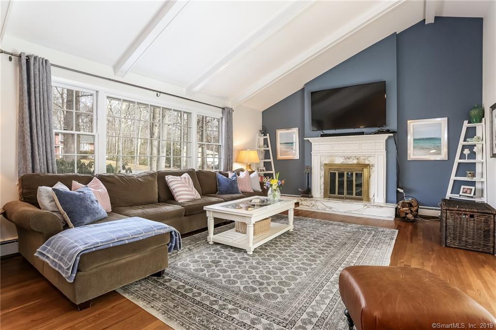 71 Bayne Street Norwalk CT 06851