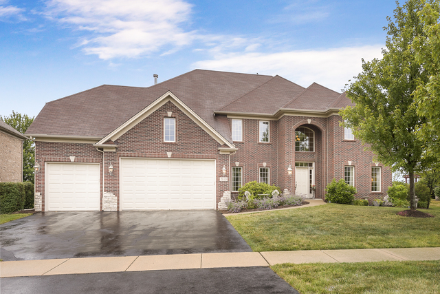 1859 Pampas Circle Bolingbrook, IL 60490