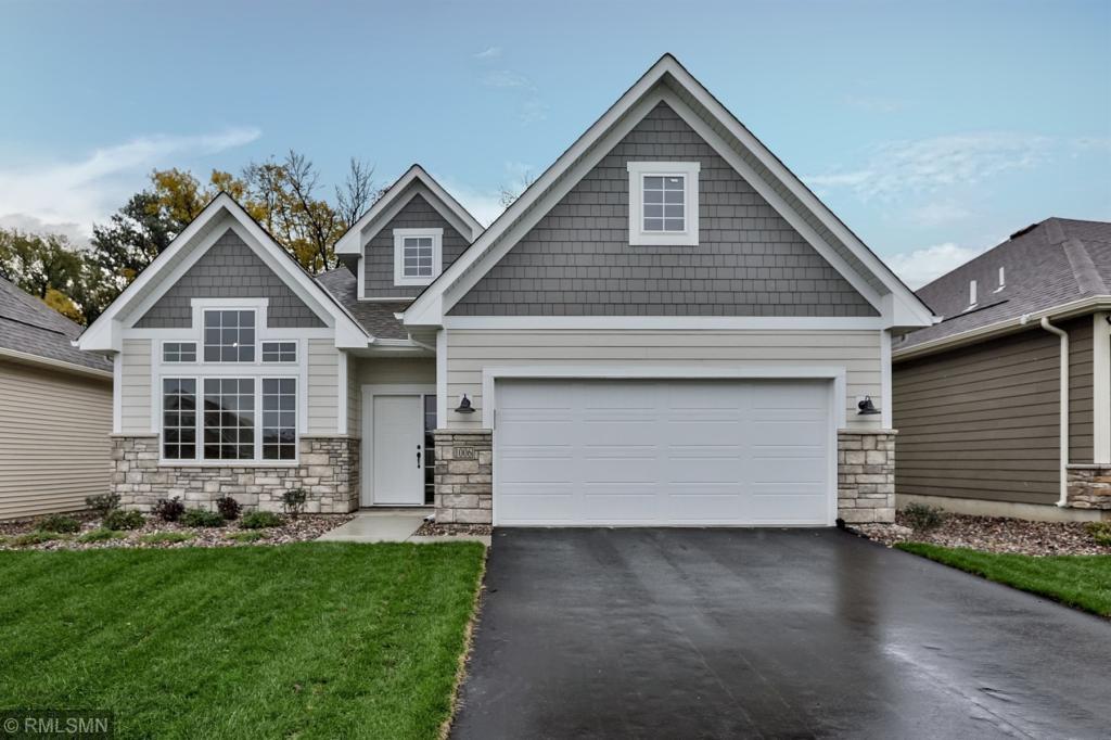 1006 Carriage Way Cologne, MN 55322
