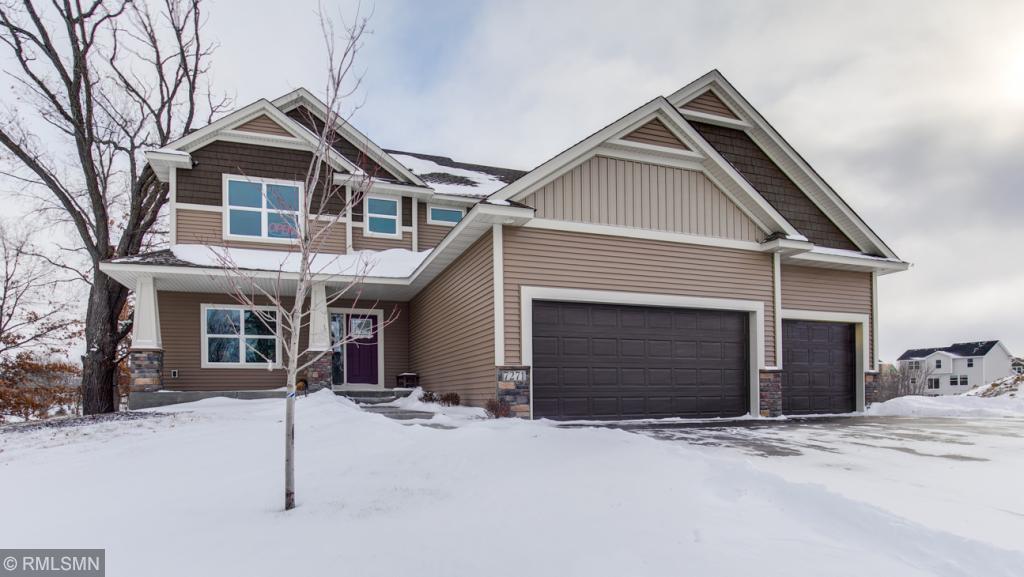 7271 208th Street N Forest Lake, MN 55025