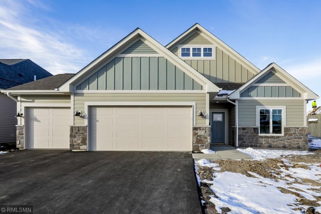 1021 Carriage Way Cologne, MN 55322