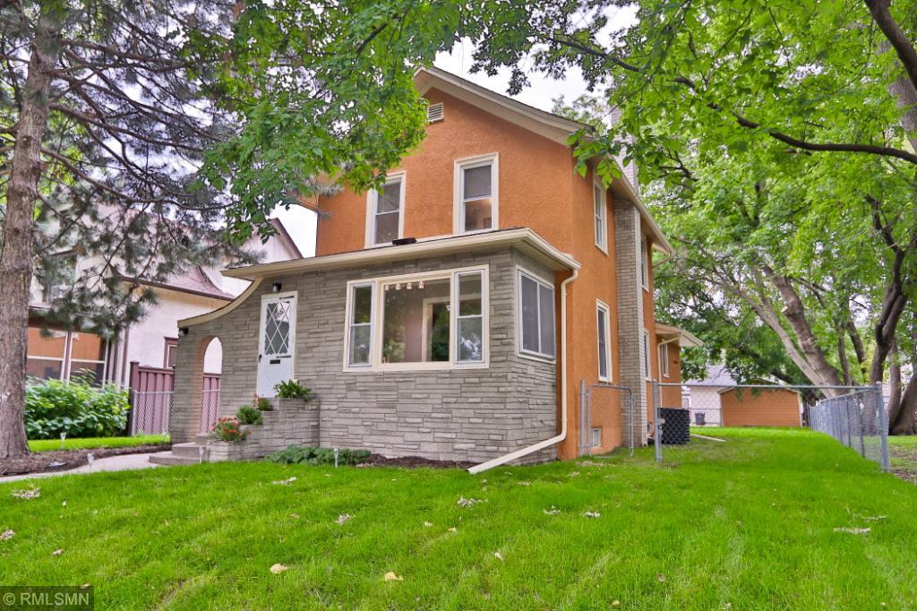 2814 28th Avenue S Minneapolis, MN 55406