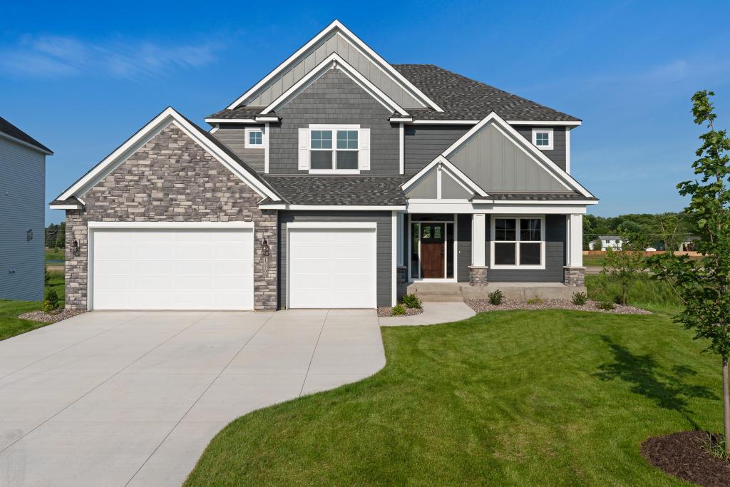 12798 Lake Vista Lane N Champlin, MN 55316