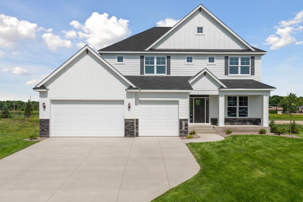 12802 Lake Vista Lane N Champlin, MN 55316