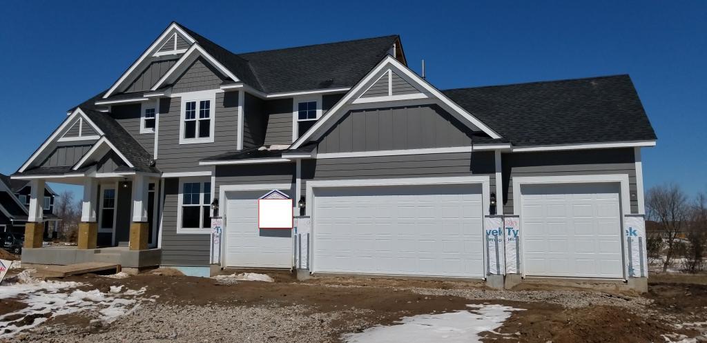 14260 Juneau Lane Dayton, MN 55327