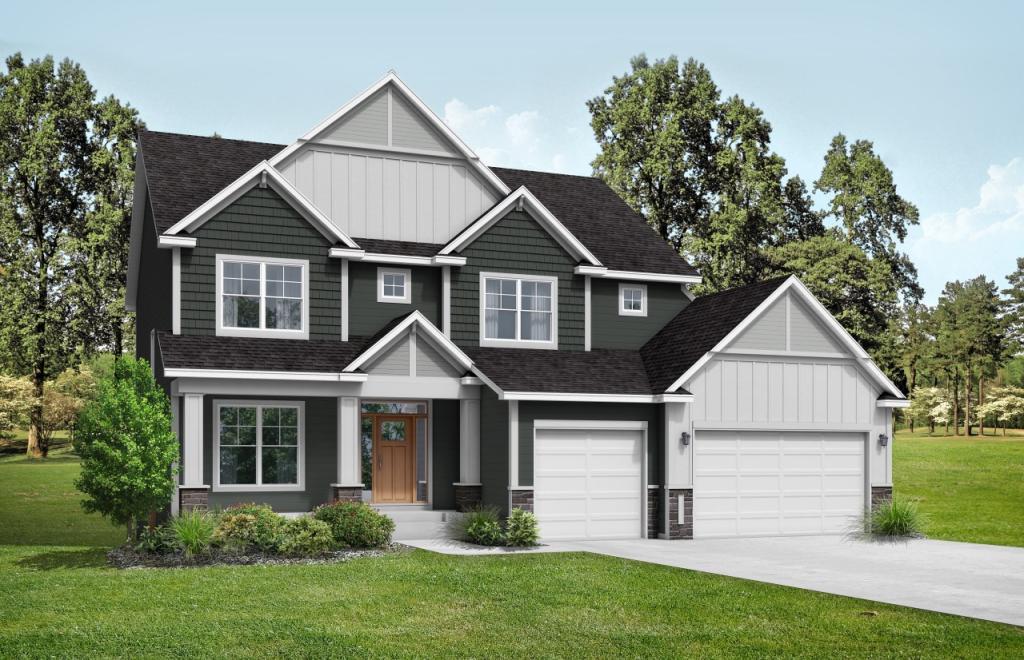 1366 162nd Lane Nw Andover, MN 55304