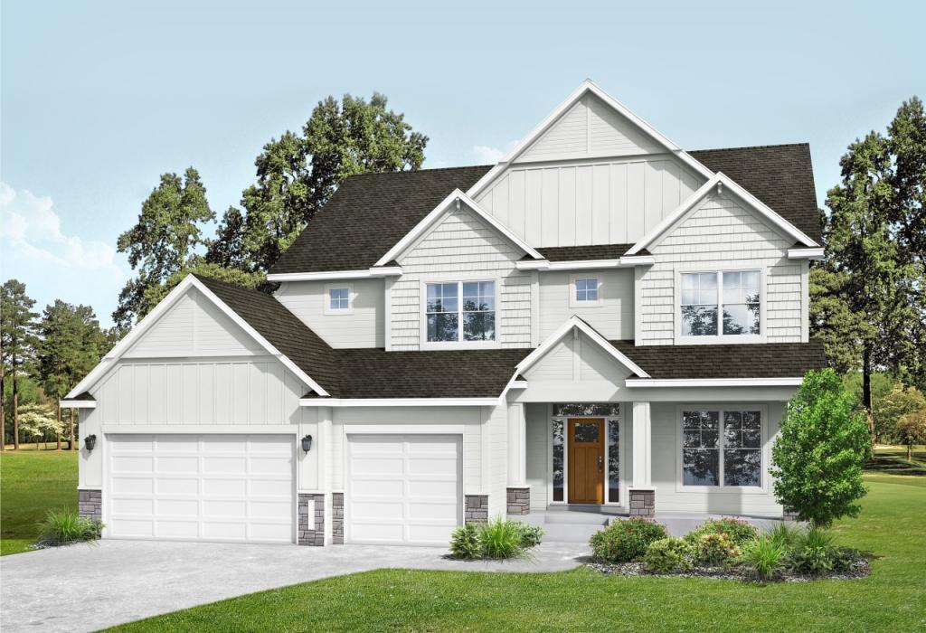 12780 137th Avenue N Dayton, MN 55327