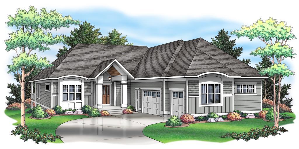 6323 Bellevue Lane Eden Prairie, MN 55344