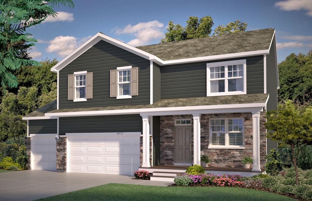 15124 Embry Path Apple Valley, MN 55124