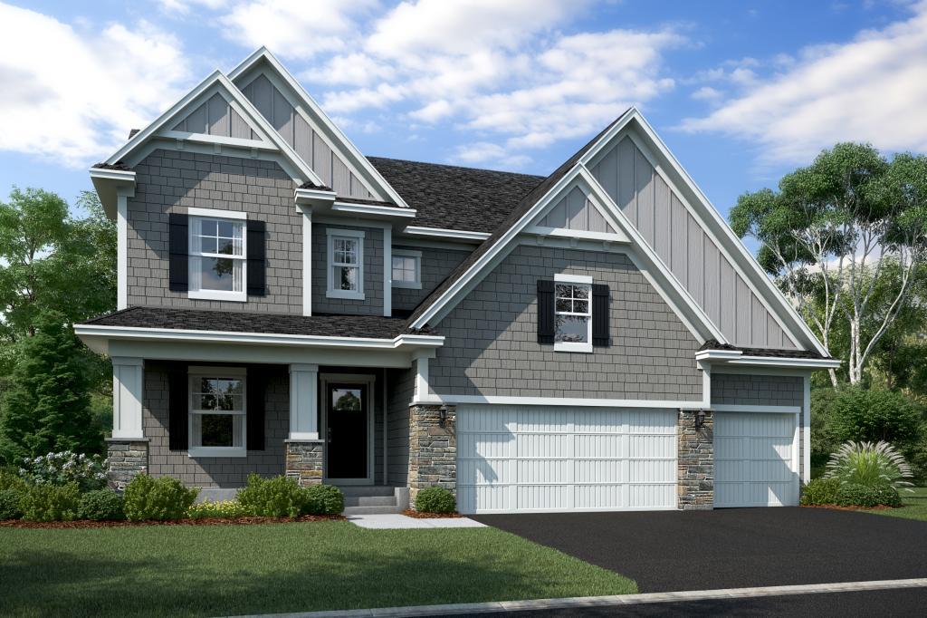 1913 Fulton Road Carver, MN 55315