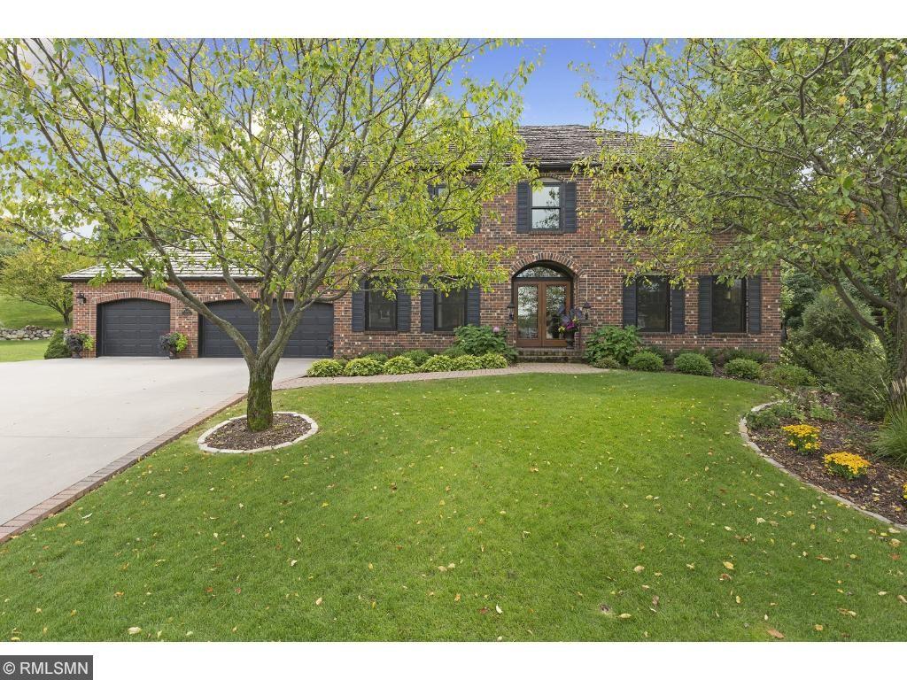 11815 Dunhill Road Eden Prairie, MN 55344