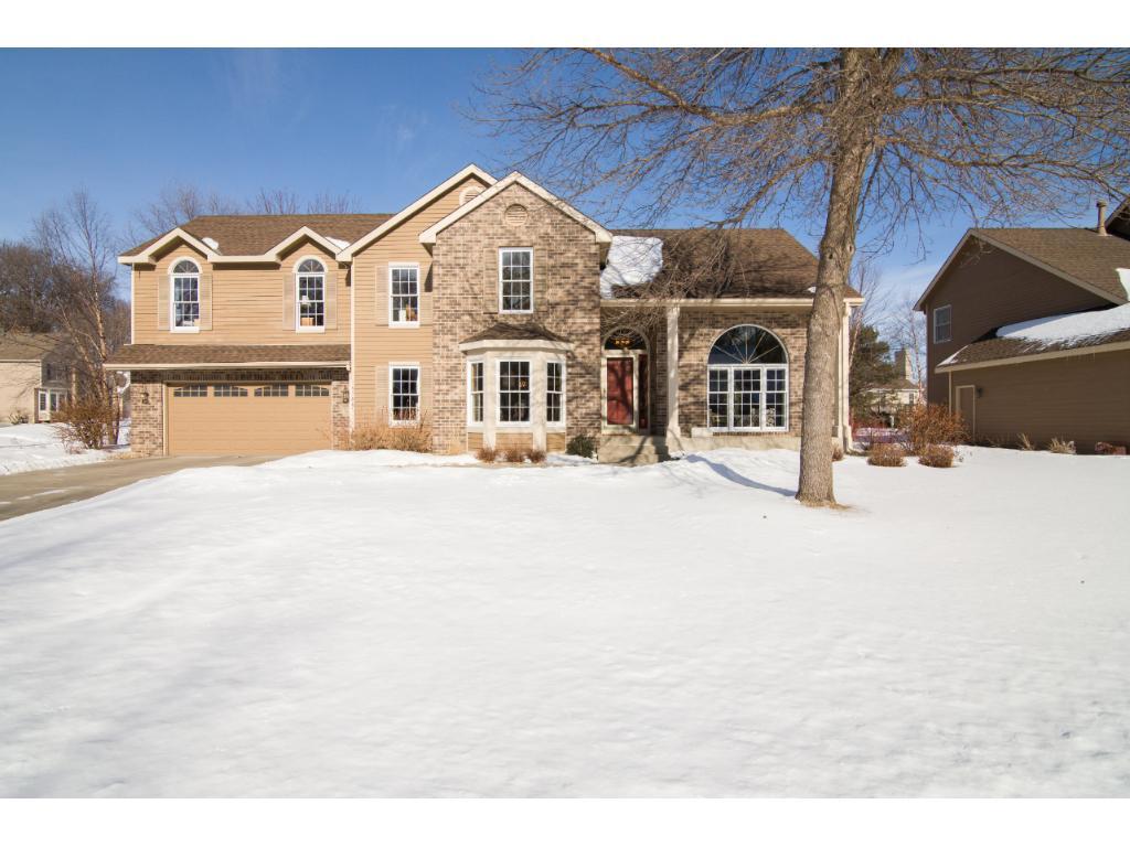 16780 Mayfield Drive Eden Prairie, MN 55347