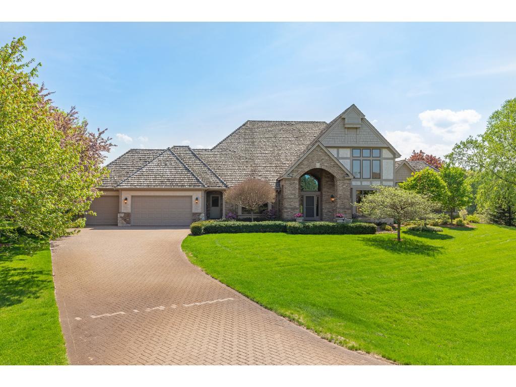 5 Spring Marsh Lane North Oaks, MN 55127