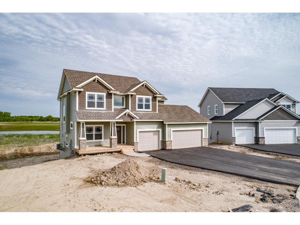 7104 208th Place N Forest Lake, MN 55025