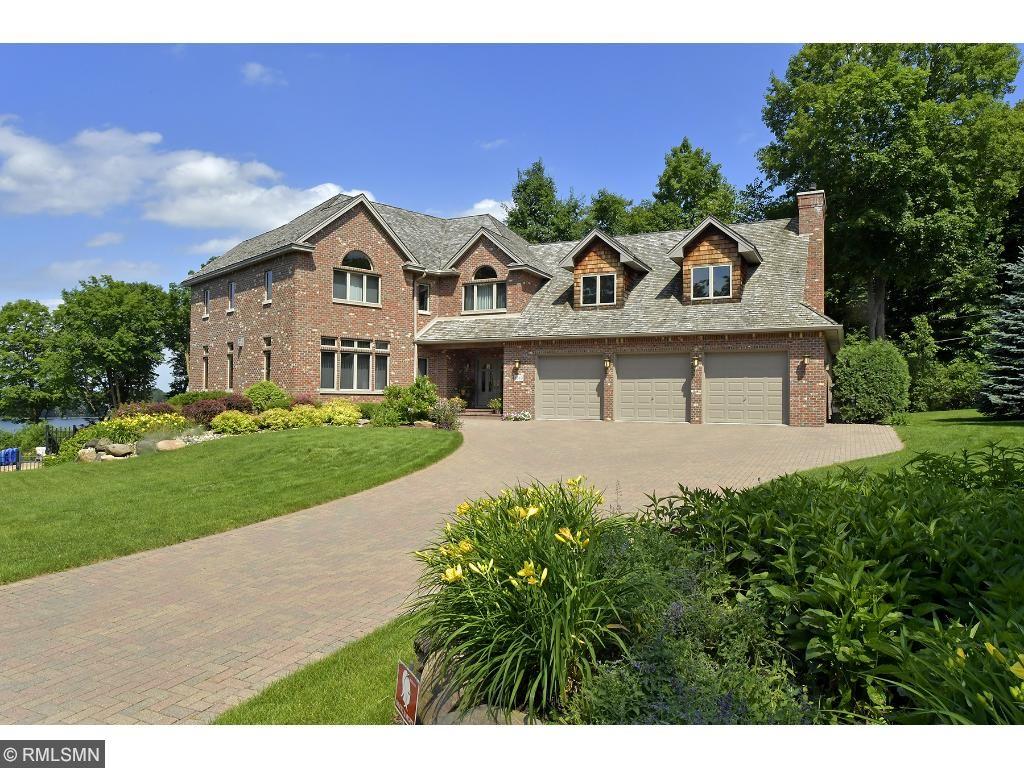 6540 Bayview Drive Victoria, MN 55331
