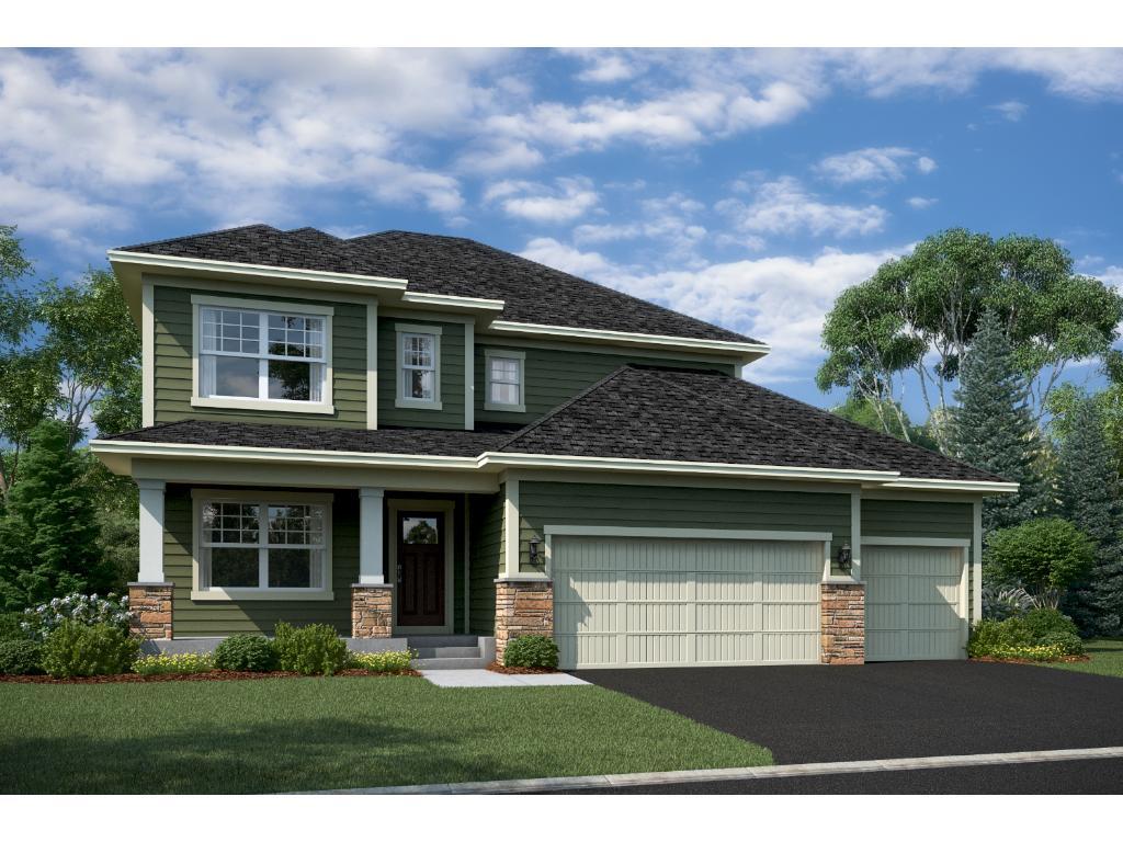 2249 Naples Avenue Cologne, MN 55322