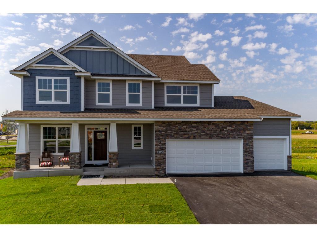 6527 Enid Trail Lino Lakes, MN 55038