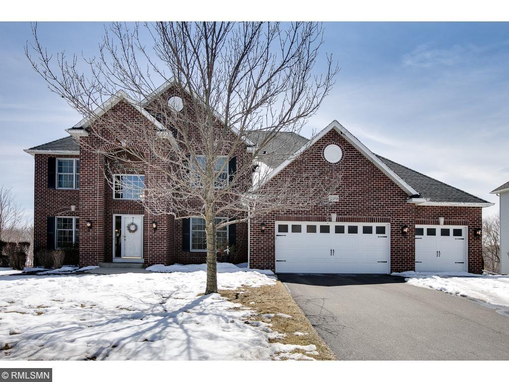 17790 Hickory Trail Lakeville, MN 55044