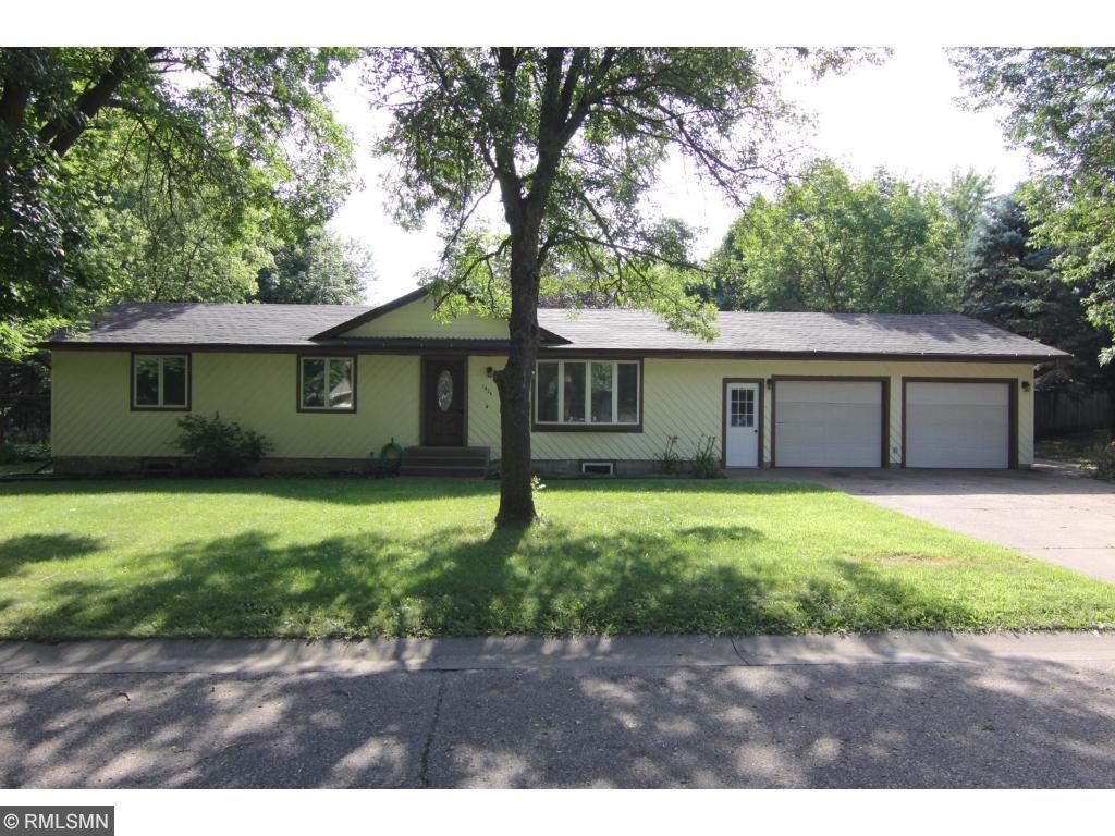 1434 Willow Avenue New Richmond, WI 54017 Real Estate Hudson, WI