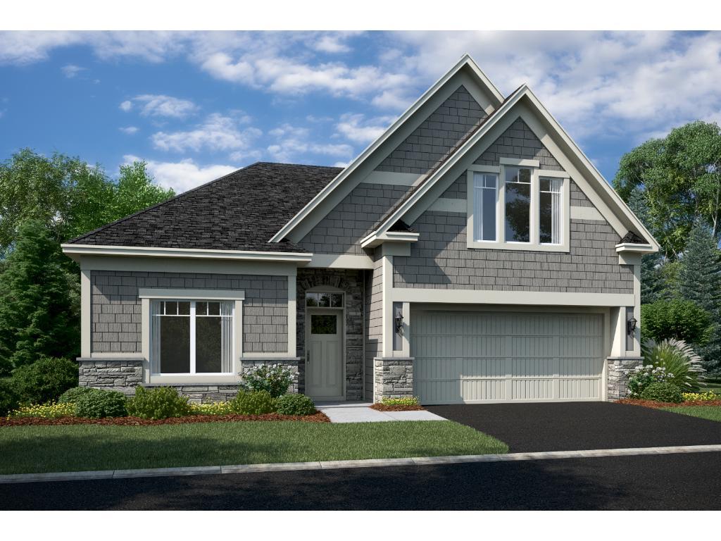 1018 Carriage Way Cologne, MN 55322