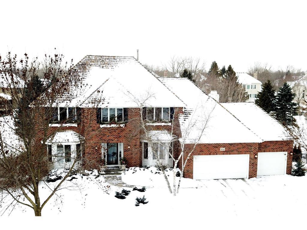 10348 Meade Lane Eden Prairie, MN 55347