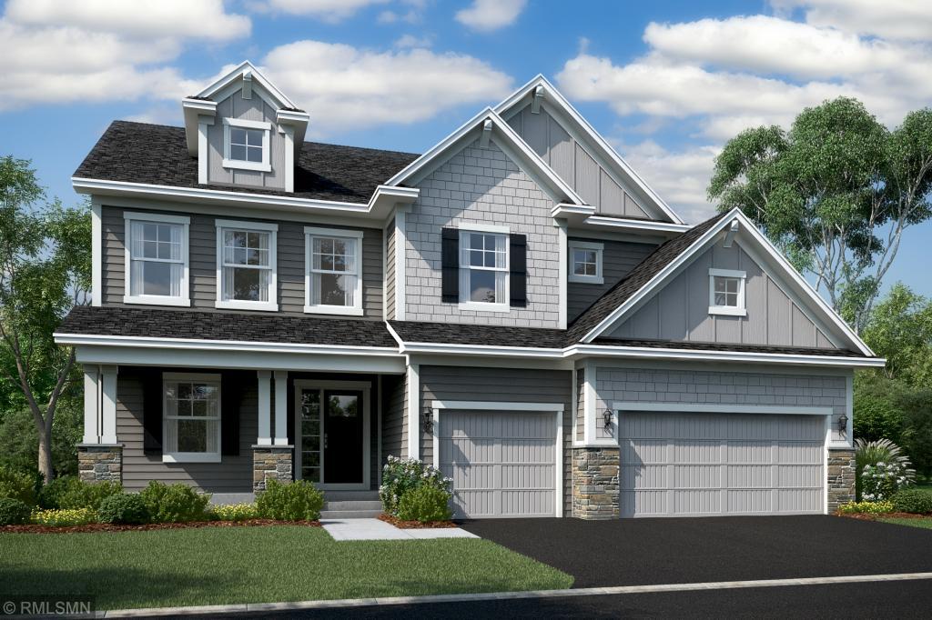 1906 Fulton Road Carver, MN 55315