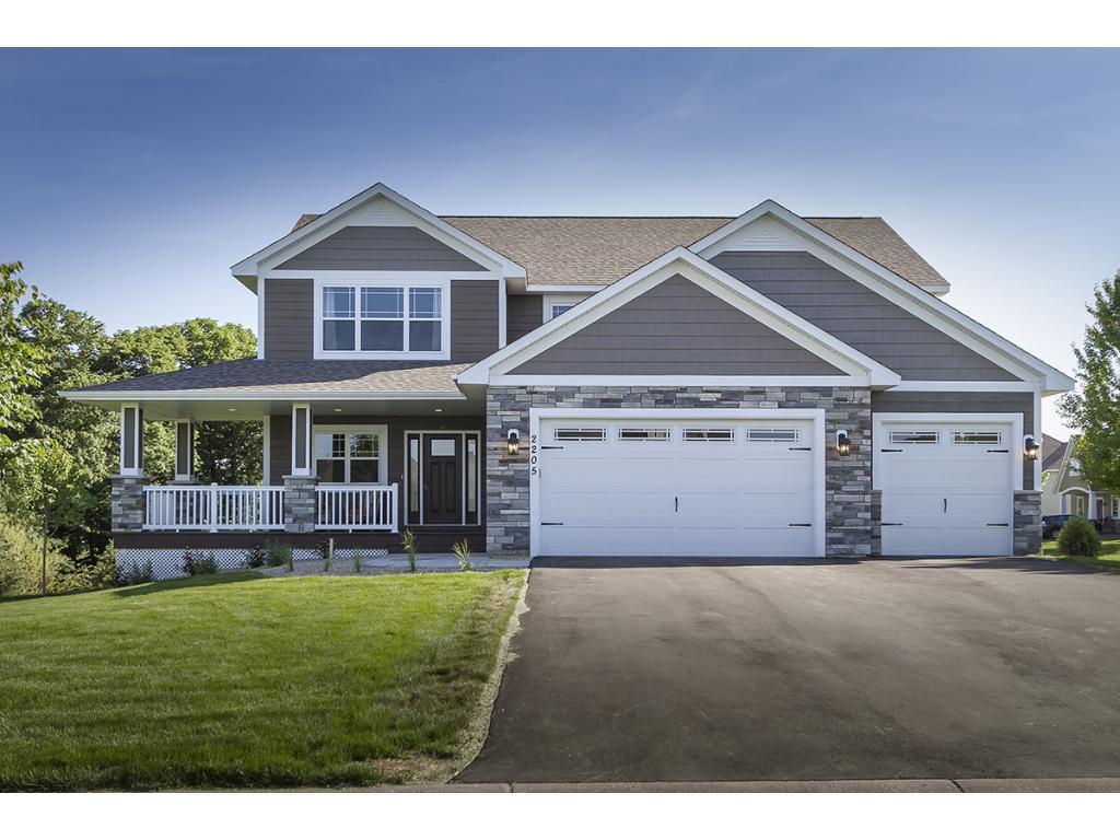 2205 Gallery Court Victoria, MN 55386