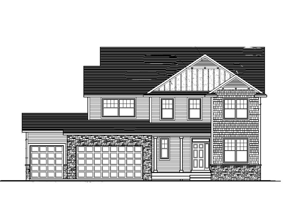 20873 Hardwood Road N Forest Lake, MN 55025