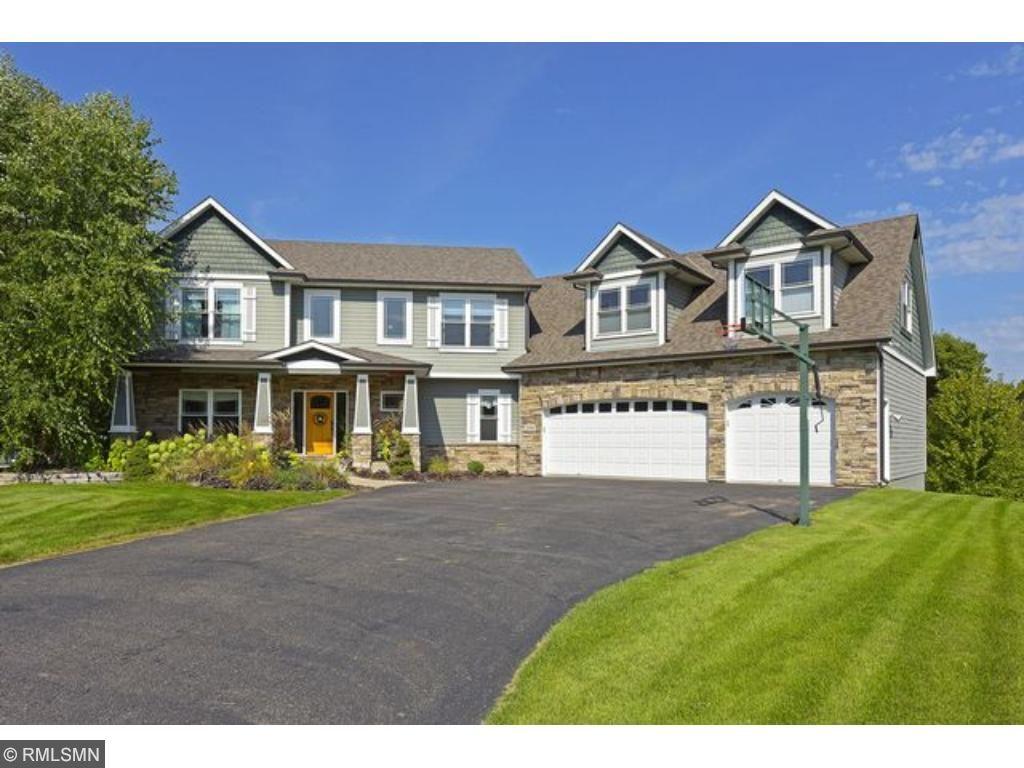 940 Ridgecrest Drive Carver, MN 55315