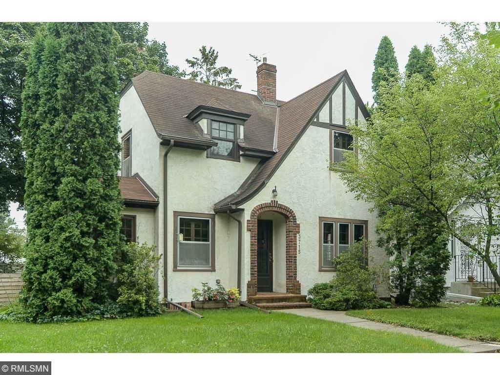 3715 E 26th Street Minneapolis, MN 55406
