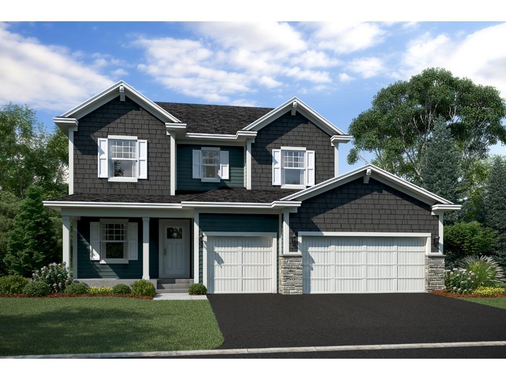 2244 Naples Avenue Cologne, MN 55322