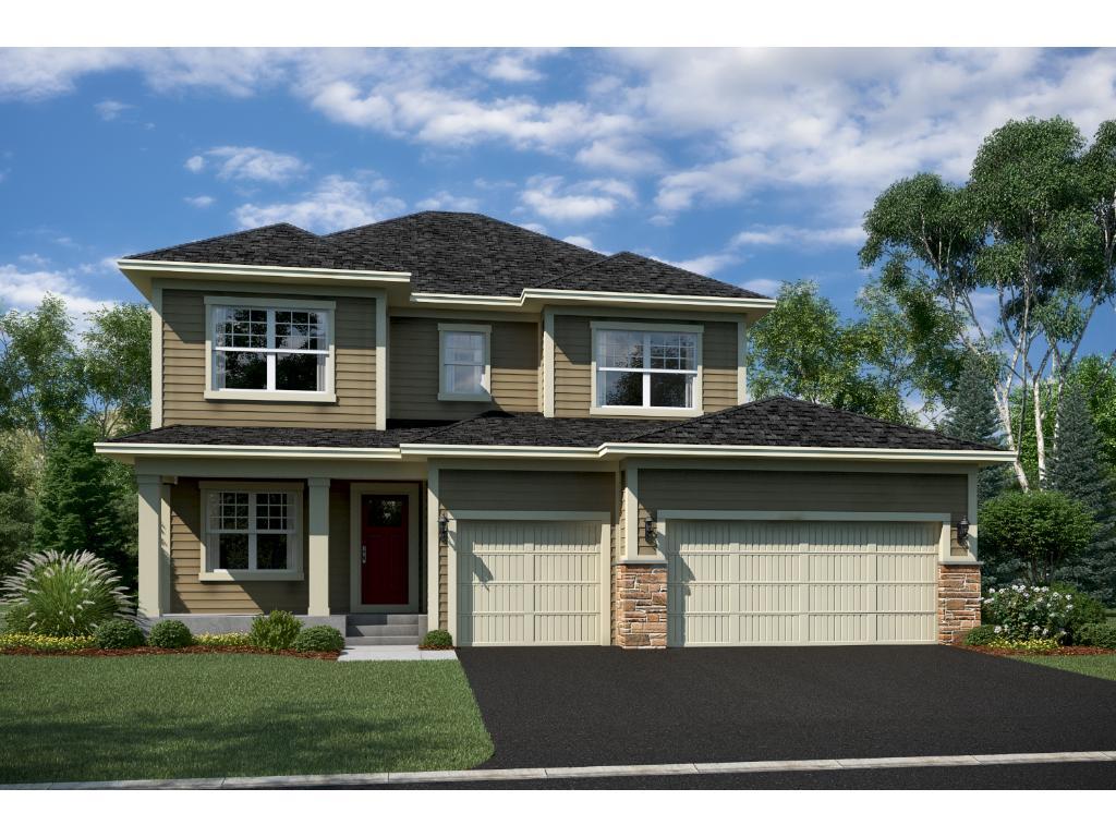 2269 Naples Avenue Cologne, MN 55322