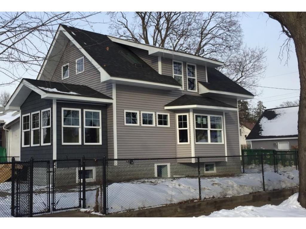 3255 35th Avenue S Minneapolis, MN 55406