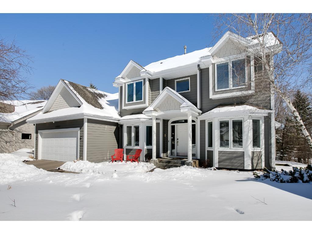 11900 St Albans Hollow Drive Minnetonka, MN 55305