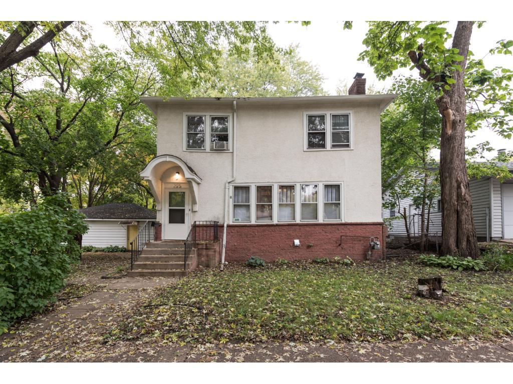 705 5th Avenue Se Minneapolis, MN 55414