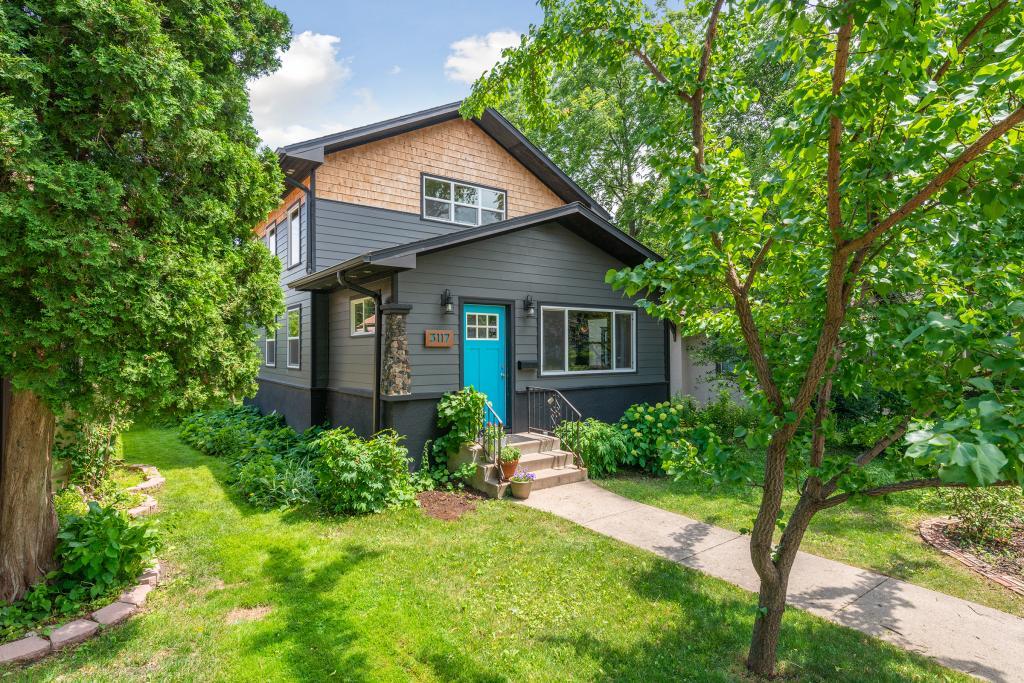 3117 34th Avenue S Minneapolis, MN 55406