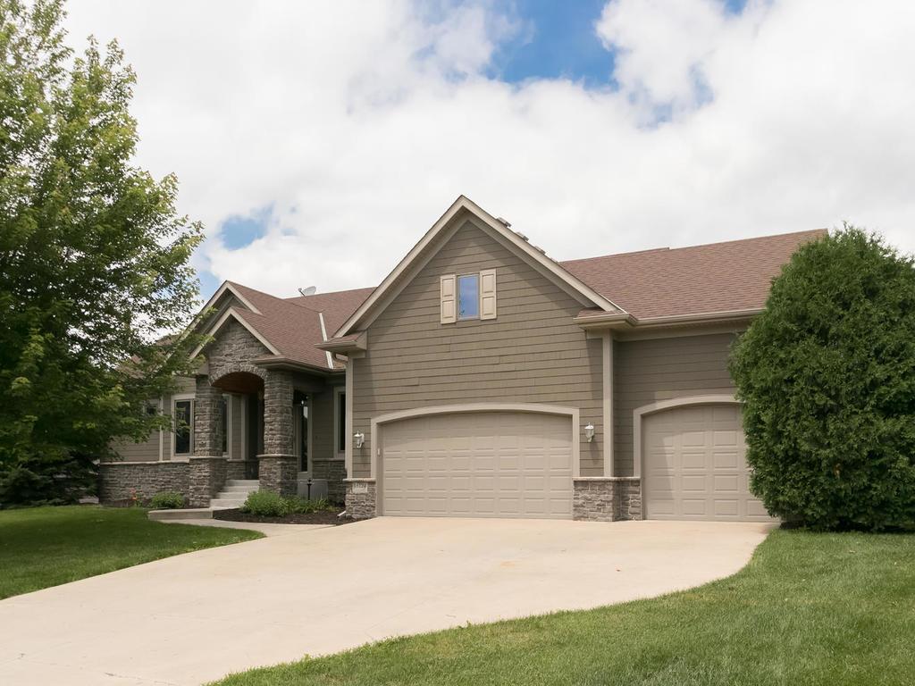 18124 Cole Court Eden Prairie, MN 55347