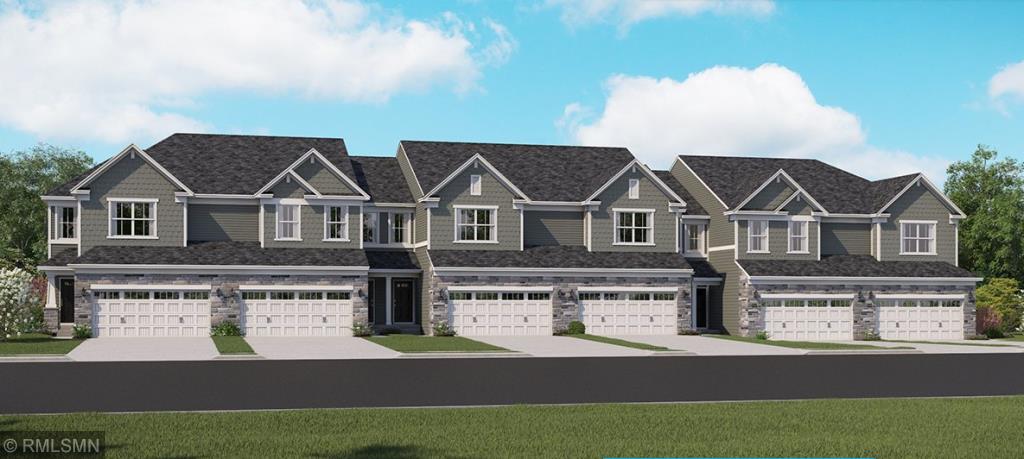 18303 Glassner Way Lakeville, MN 55044