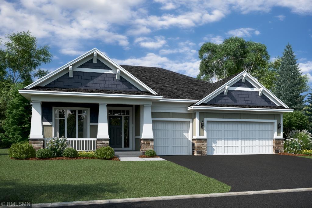 2217 Naples Avenue Cologne, MN 55322