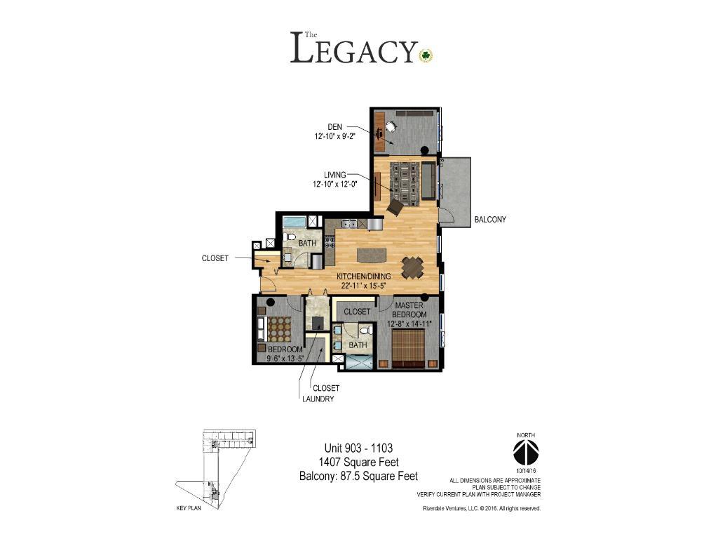 1240 2nd Street S Unit 903 Minneapolis, MN 55415