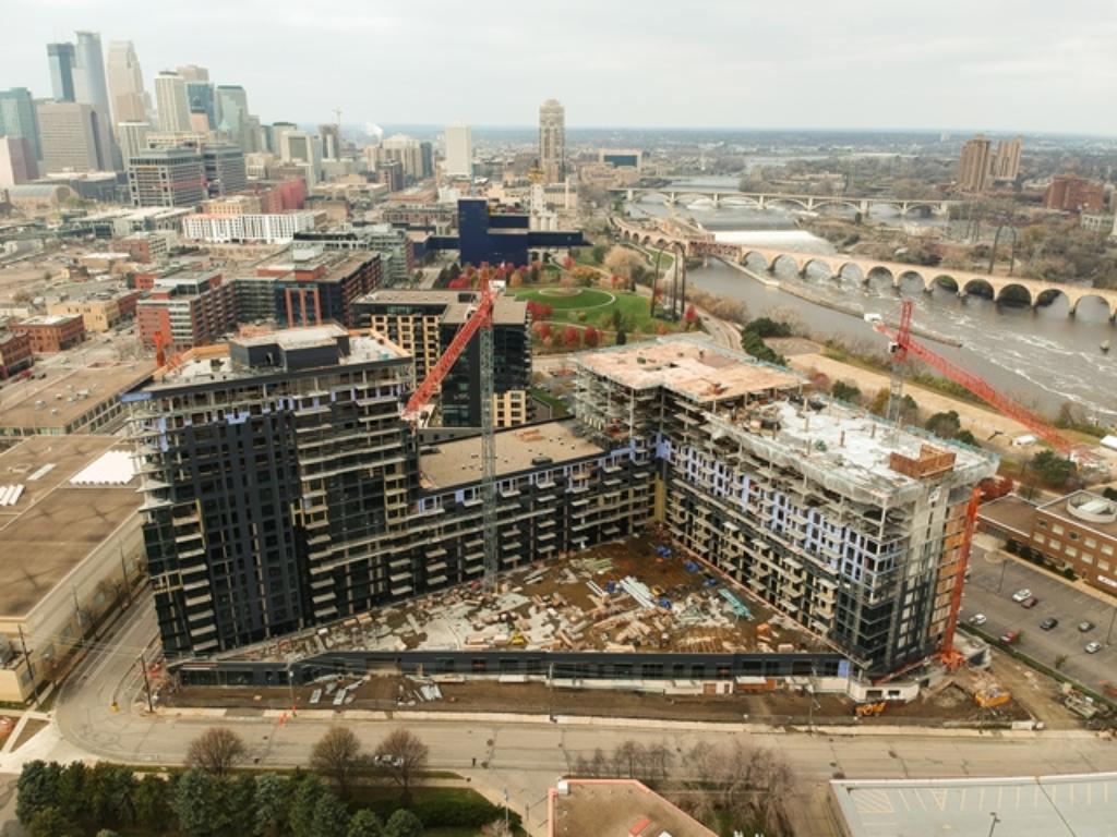1240 2nd Street S Unit 931 Minneapolis, MN 55415