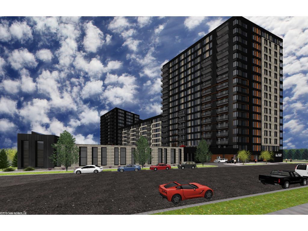 1240 2nd Street Unit 731 Minneapolis, MN 55415
