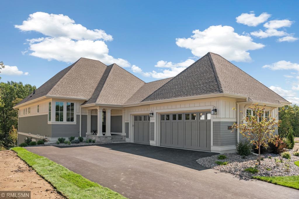 6678 Waterford Lane Victoria, MN 55331