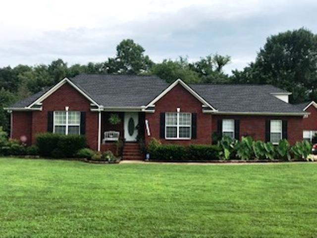 Umbarger Group 1001 Derryberry Farms Rd Columbia TN 38401